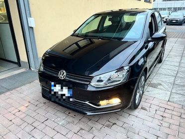 VOLKSWAGEN Polo 1.4 TDI 90 CV DSG 5p. Highline BlueMotion Technolo