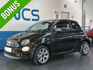 FIAT 500 1.0 Hybrid Sport