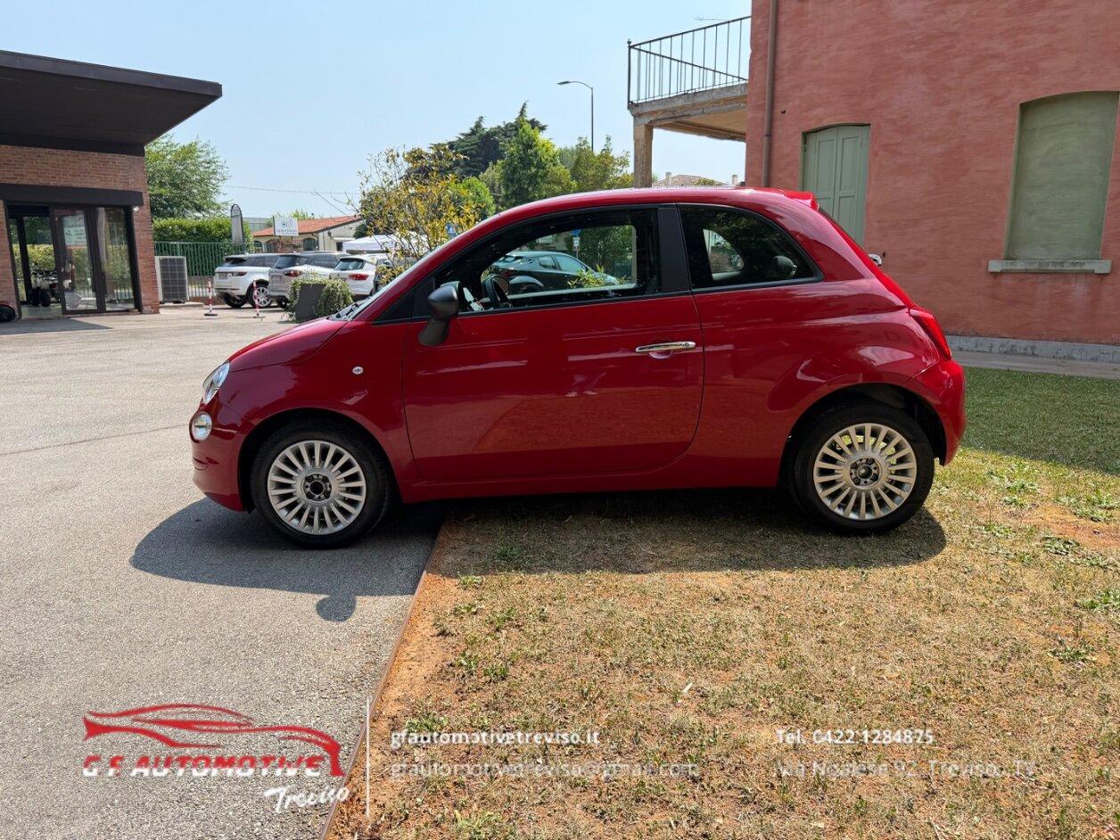 Fiat 500 1.0 hybrid Dolcevita 70cv