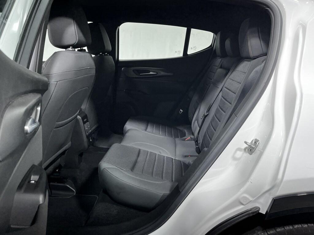 Alfa Romeo Tonale 1.5 hybrid Ti 160cv tct7