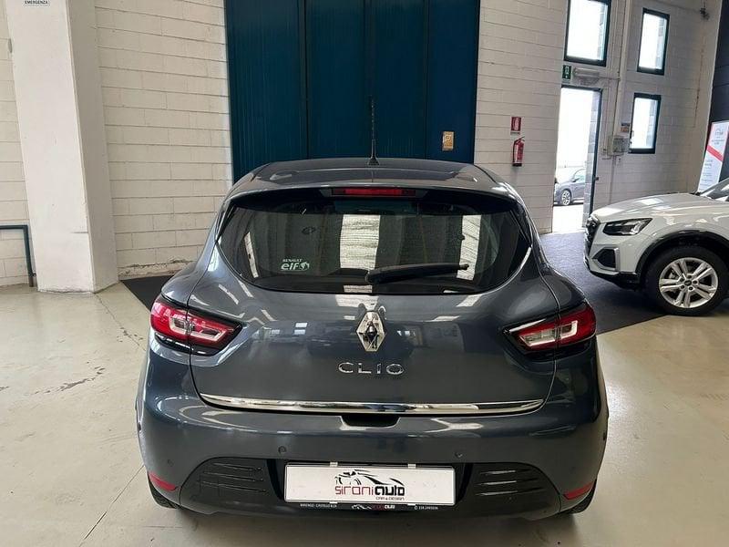 Renault Clio TCe 90 5 porte Moschino Life