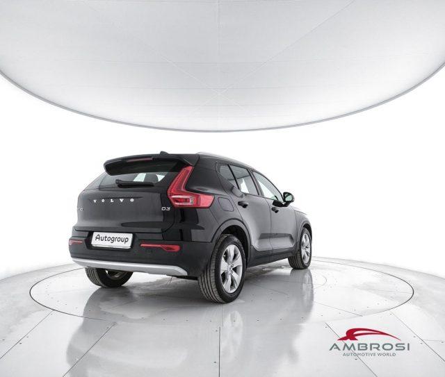 VOLVO XC40 D3 Geartronic Inscription