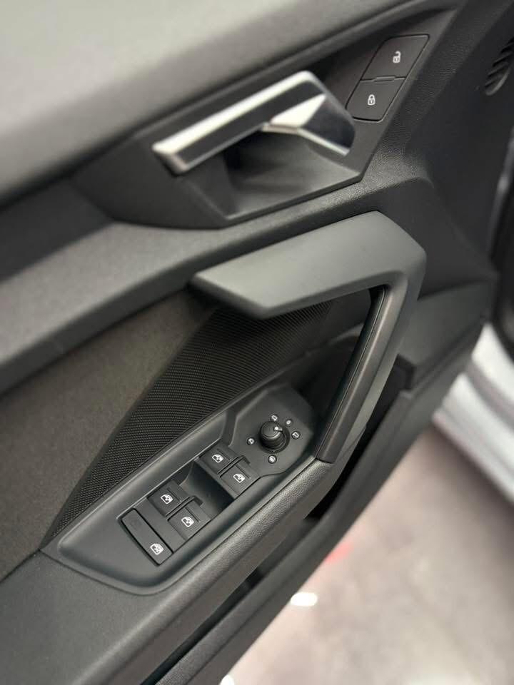 Audi A3 SPB 30 TDI S tronic S line edition 12/2022