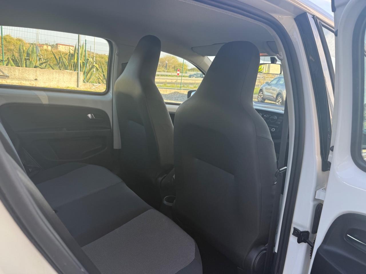 Volkswagen up! 1.0 5p. eco move BlueMotion Technology