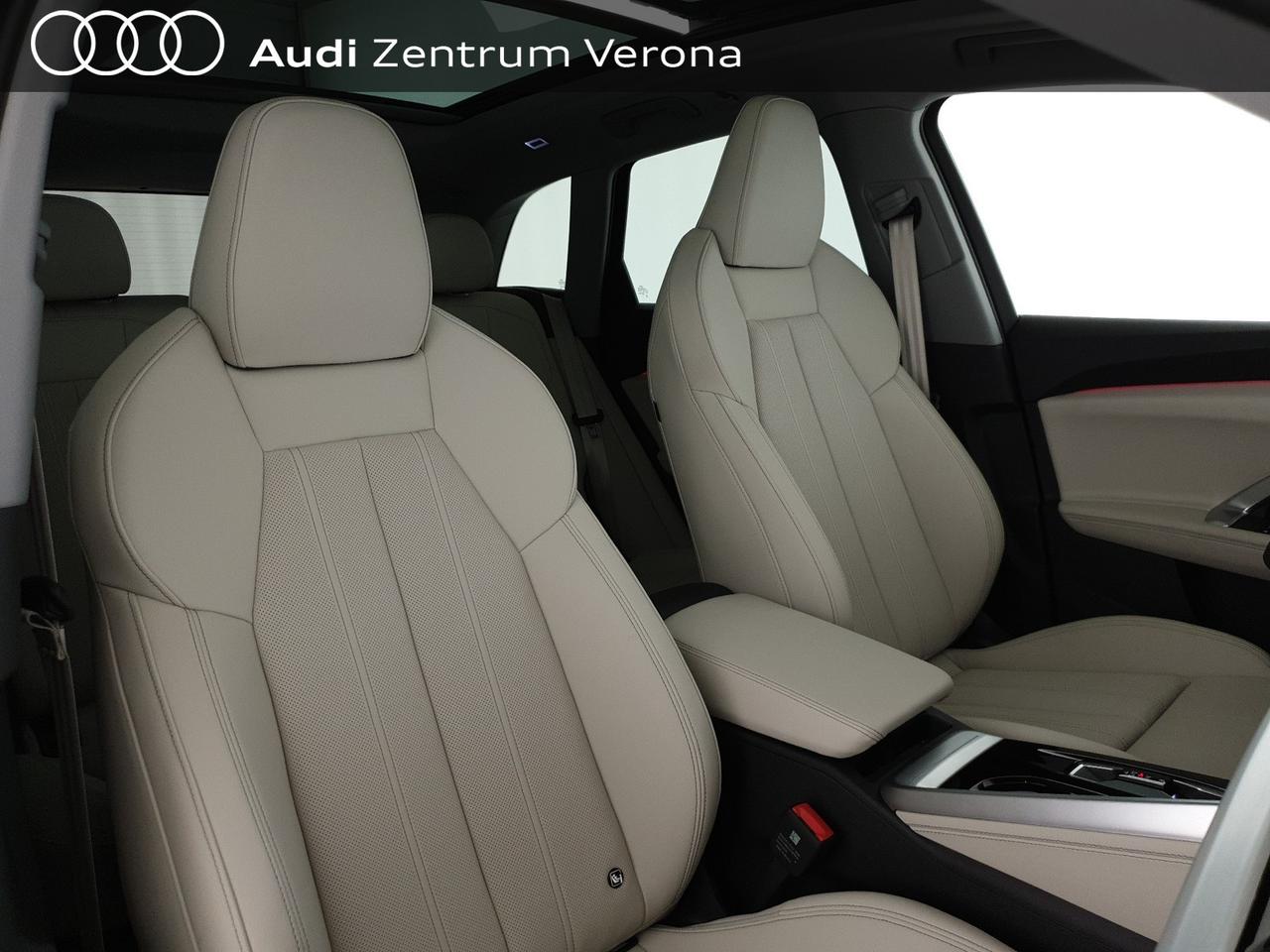 2.0TDI 204CV quattro S tronic S line Edition