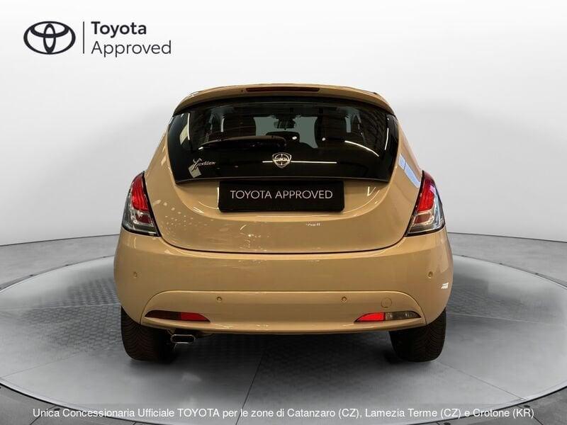 Lancia Ypsilon 1.3 MJT 16V 95 CV 5 porte S&S Gold