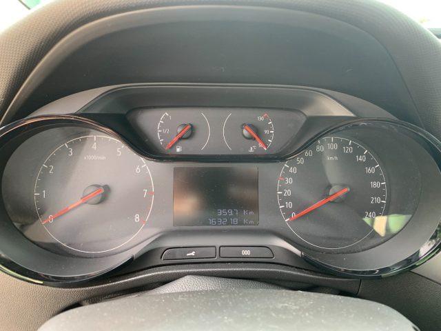 OPEL Crossland X 1.2 12V Start&Stop Innovation