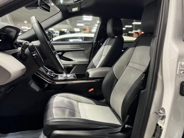 LAND ROVER Range Rover Evoque 2.0D I4 163 CV AWD AUT R-DYNAMIC S *BICOLOR*UNIPRO