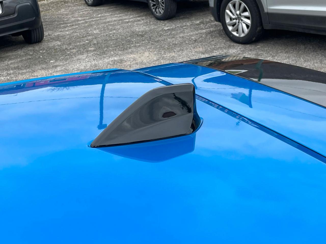 Peugeot 208 PureTech 100 Stop&Start 5 porte Allure