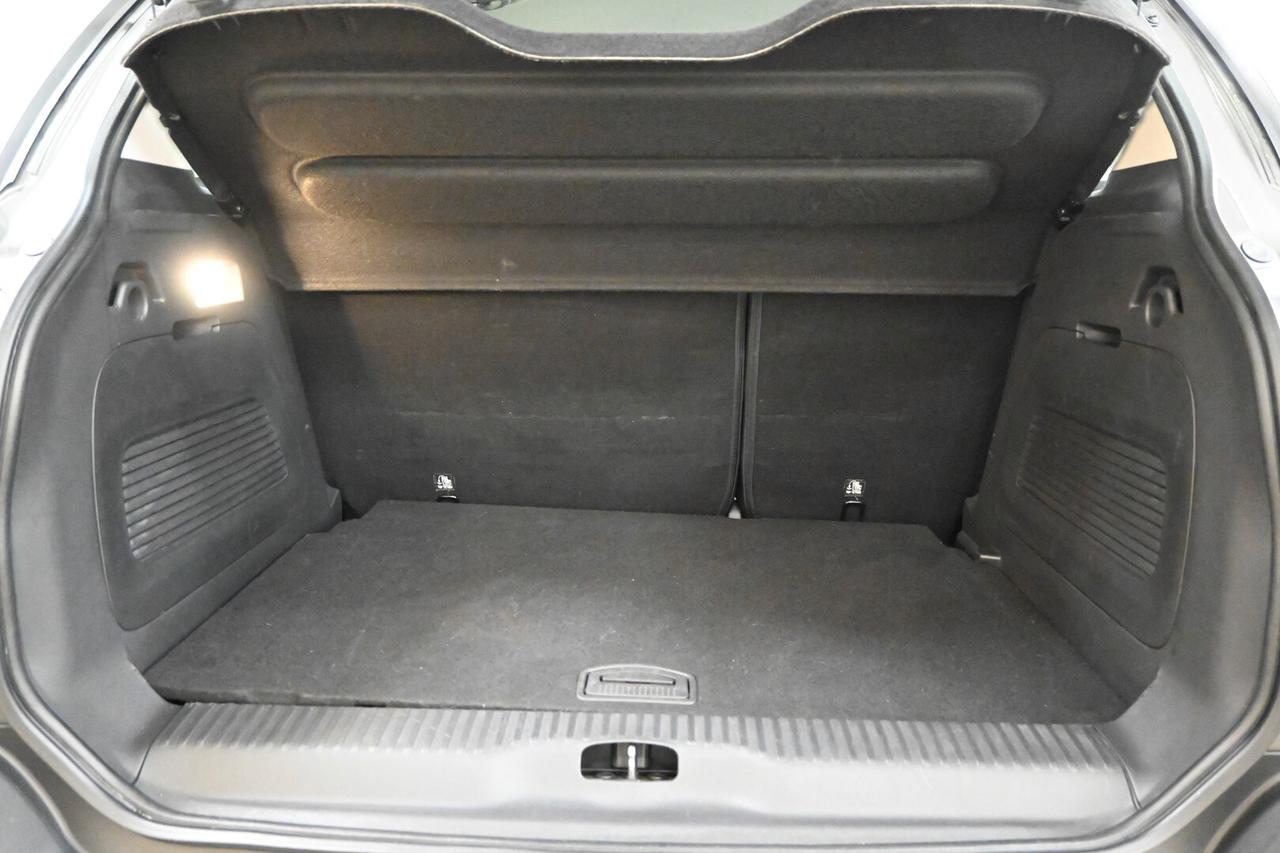 CITROEN C3 Aircross 1ª s. C3 Aircross BlueHDi ...