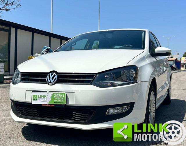 VOLKSWAGEN Polo 1.2 TDI DPF 5 p. Trendline
