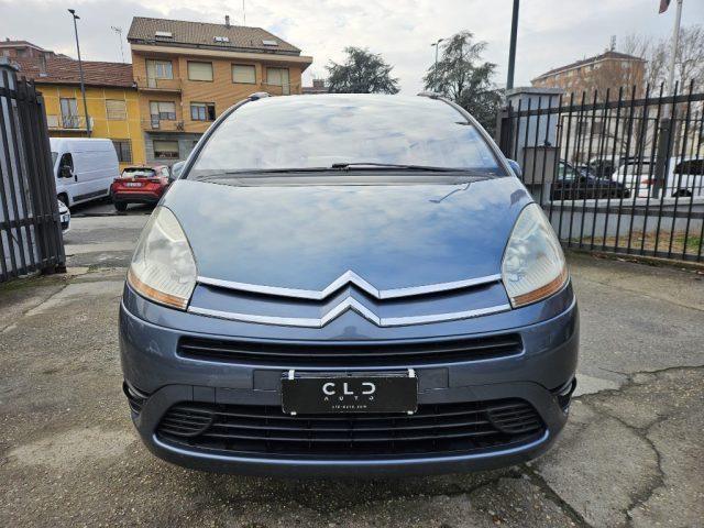 CITROEN C4 Grand Picasso 1.8 Bi Energy M