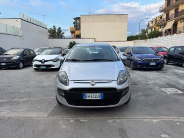 Fiat Punto Evo 1.4 BENZINA/METANO 78CV 2011