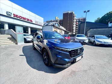 HONDA CR-V 2.0 hev Advance awd del 2023