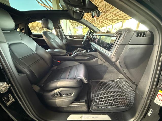 PORSCHE Cayenne Coupé 3.0 V6