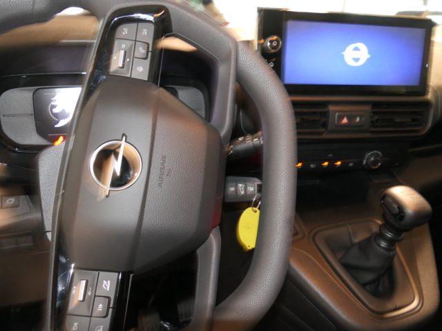 OPEL Combo Life 1.5D 100 CV Edition Plus N1 + IVA