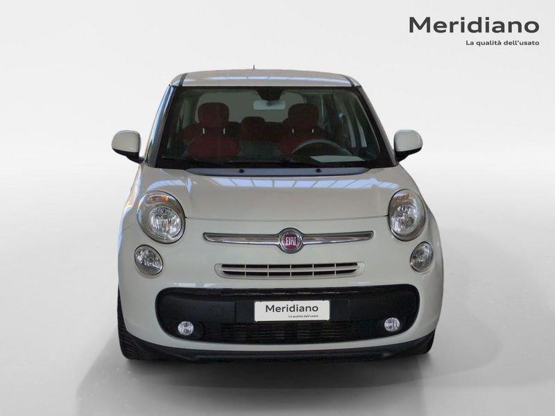 FIAT 500L 1.3 MultiJet Lounge 85cv S/S