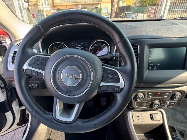 JEEP Compass 1.6 Multijet II 2WD Business