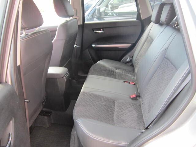 Suzuki Vitara 1.4 Hybrid 4WD AllGrip Top NEOPATENTATI