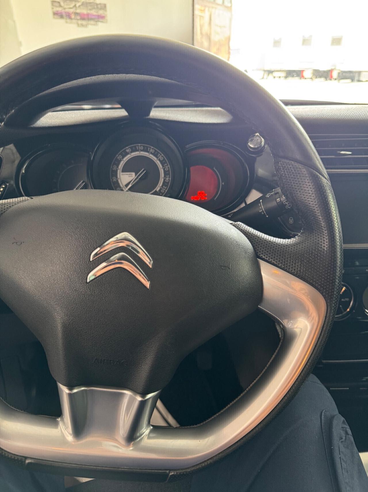 Citroen C3 PureTech 82 Exclusive