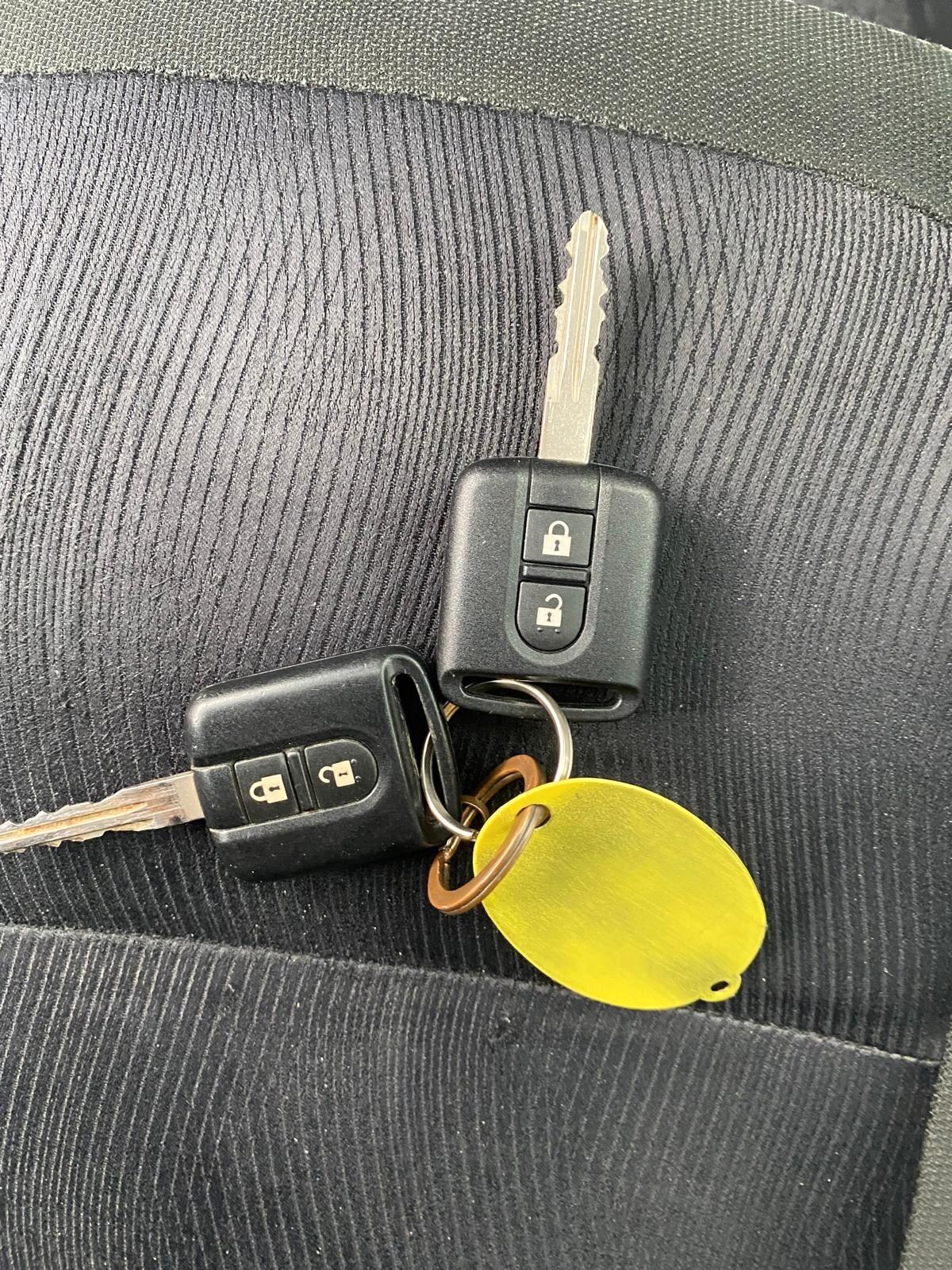 Nissan Qashqai 1.5 dCi Acenta 110cv full opt 2013