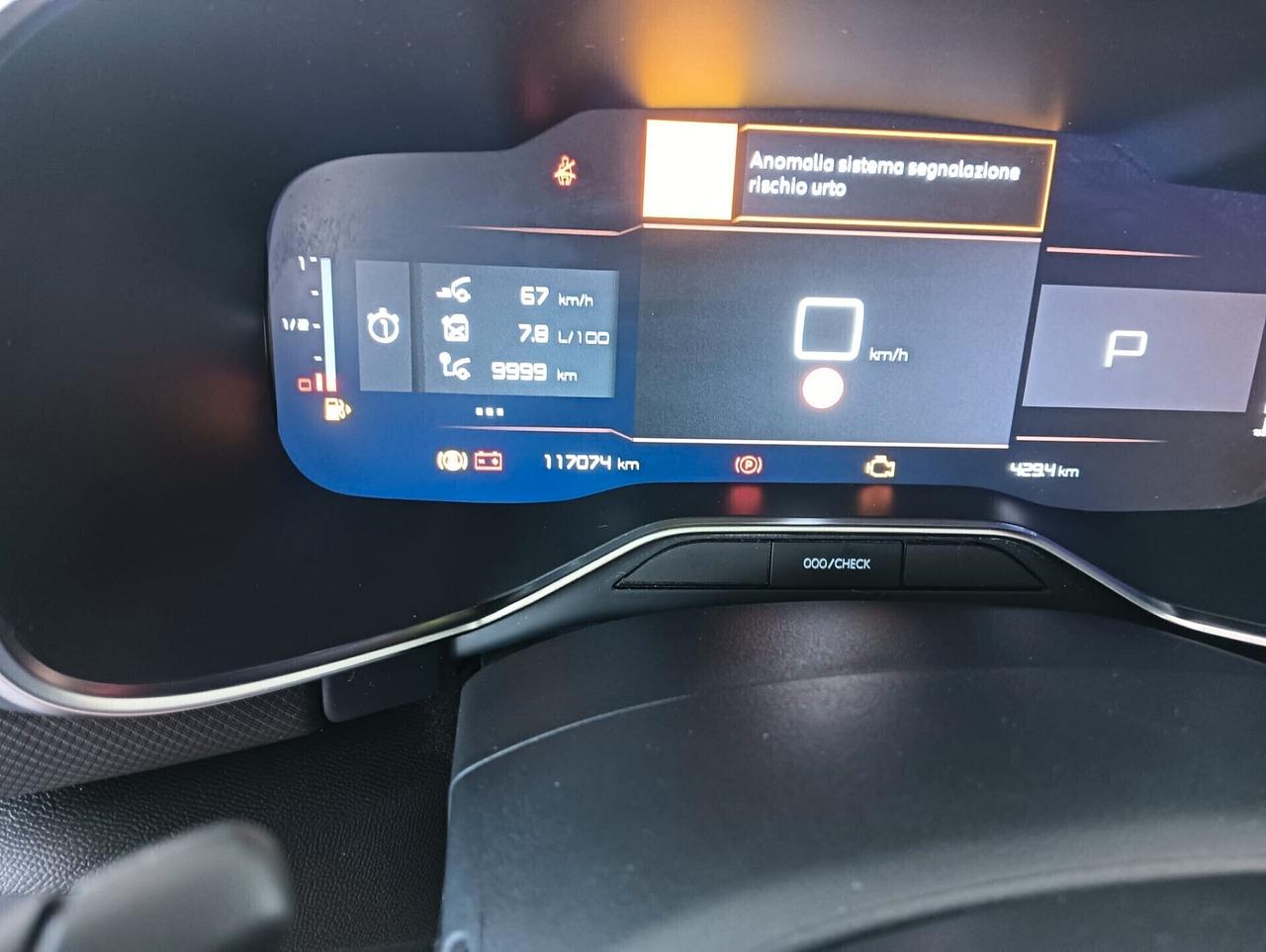 Citroen C5 Aircross BlueHDi 130 S&S EAT8 Feel Pack
