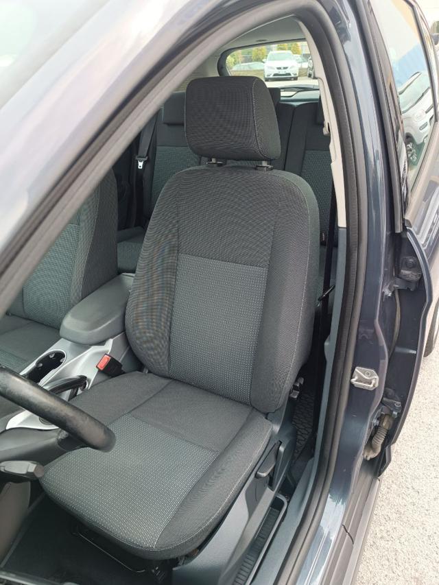 FORD C-Max 1.6 120CV GPL Titanium