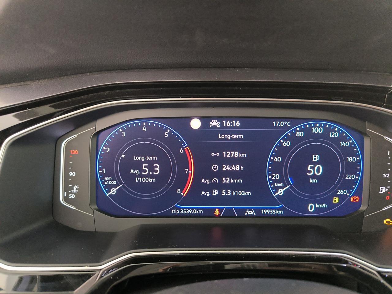 Volkswagen Polo 1.0 tsi style 95cv