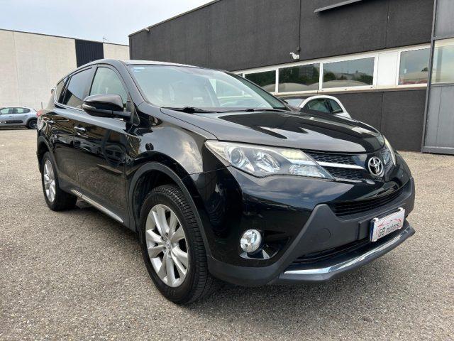 TOYOTA RAV 4 2.2 D-4D 4WD Style NAVI - TELEC. - 18