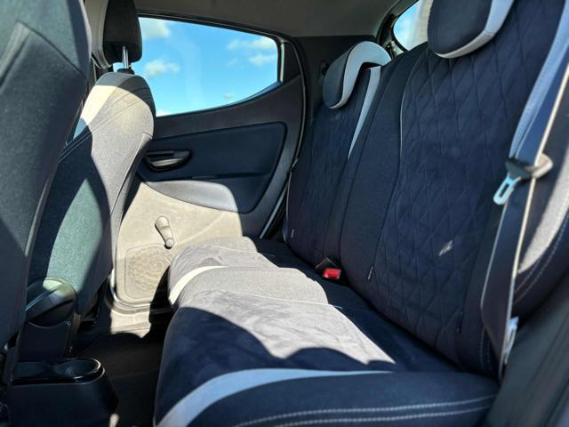 LANCIA Ypsilon 1.3 MJT 16V 95 CV 5 porte S&S Mya