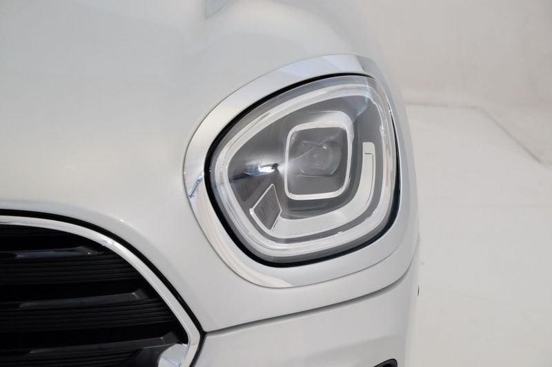 MINI Mini Countryman F60 2020 Diese Mini Countryman 2.0 Cooper D Hype auto