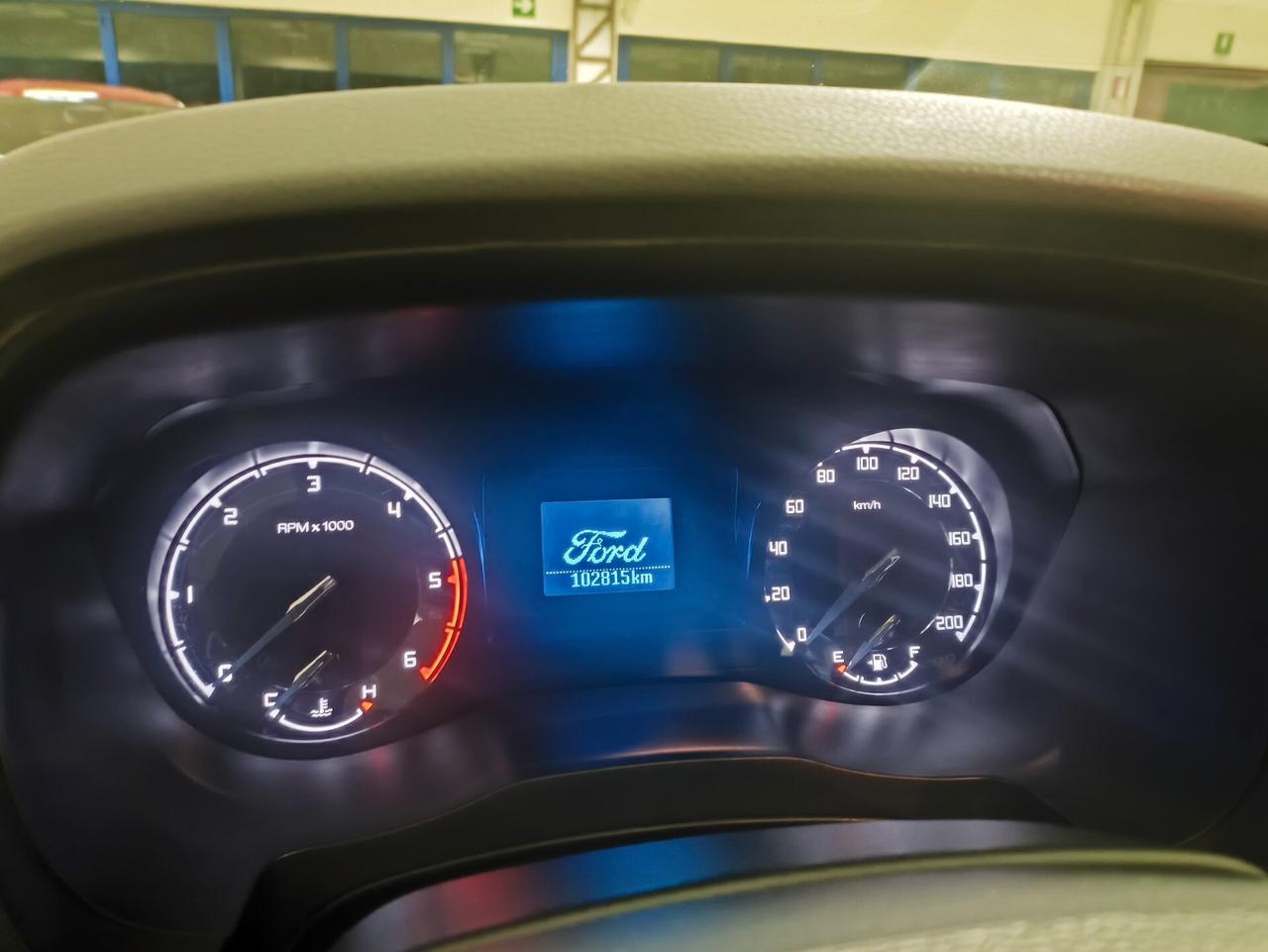 Ford Ranger 2.2 TDCi Super Cab XLT 4pt.