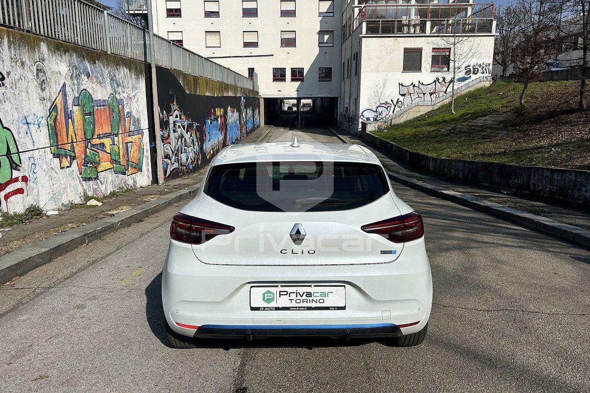 RENAULT Clio Full Hybrid E-Tech 140 CV 5 porte E-Tech