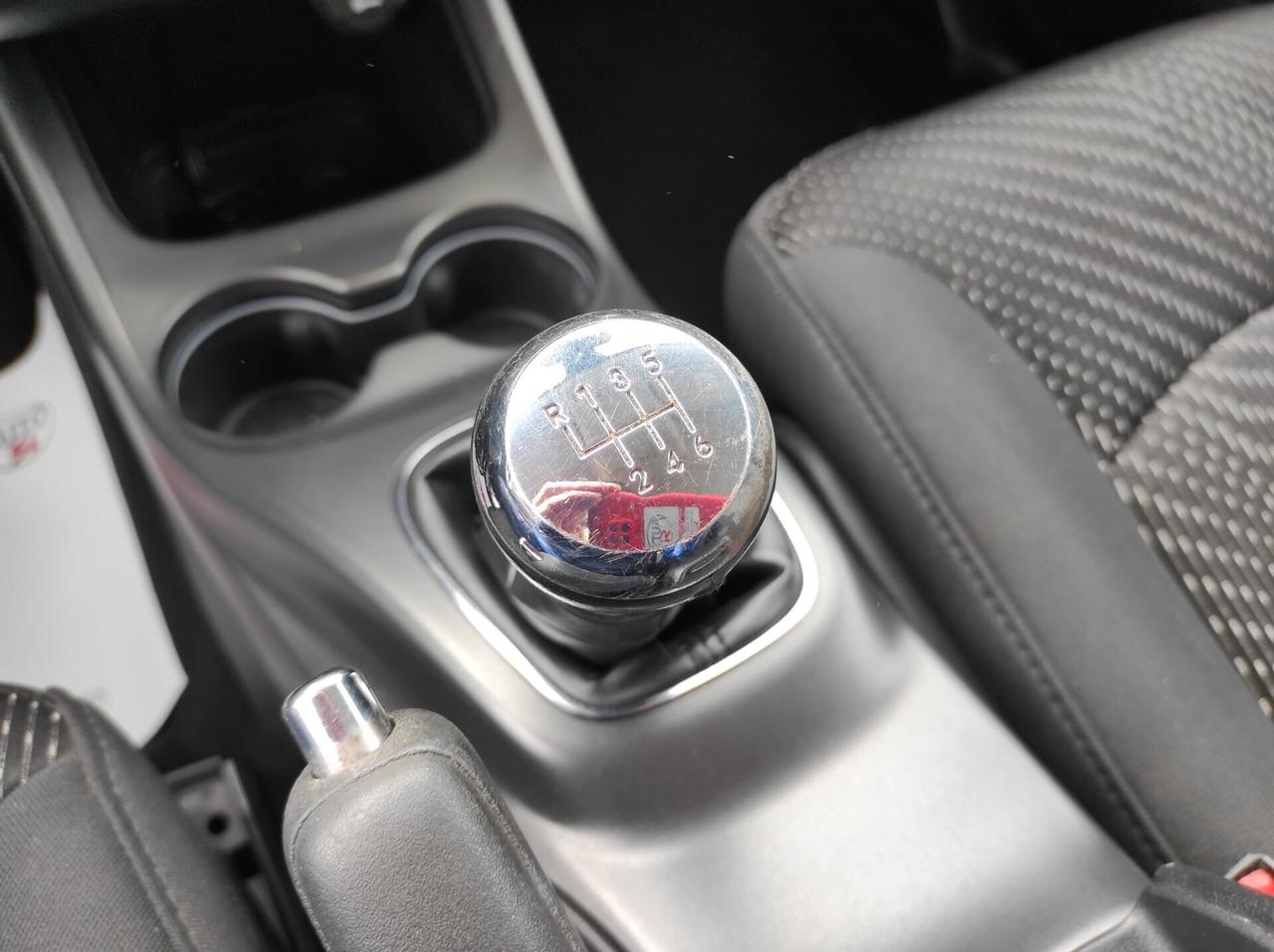 Fiat Freemont 2.0 Mjet - 140cv 7 POSTI