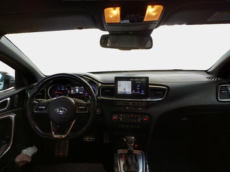 KIA PROCEED WAGON 1.6 CRDI GT LINE DCT