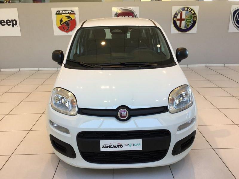 FIAT Panda 1.0 FireFly 70cv S&S Hybrid PACK CITY