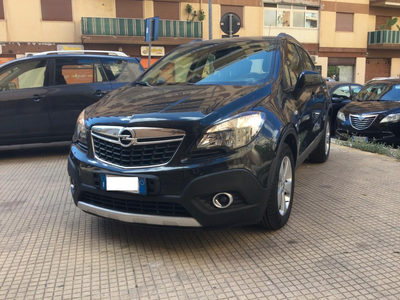 Opel Mokka 1.6 CDTI Ecotec 136CV 4x2 Start&Stop Cosmo