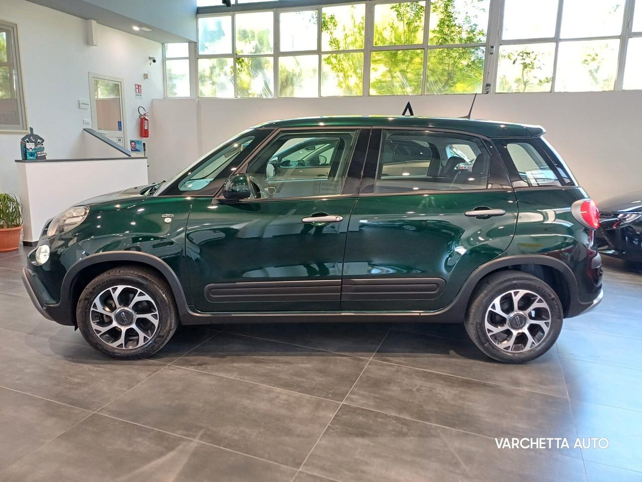 Fiat 500L 1.3 Multijet 95 CV Cross 29/12/2021