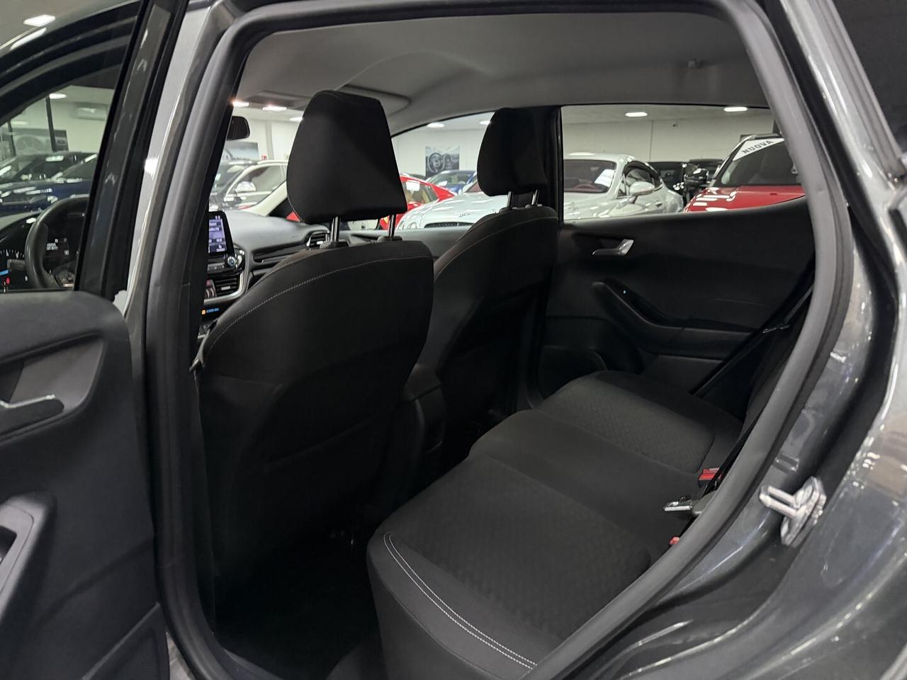 Ford Fiesta Fiesta 5p 1.0 ecoboost Titanium