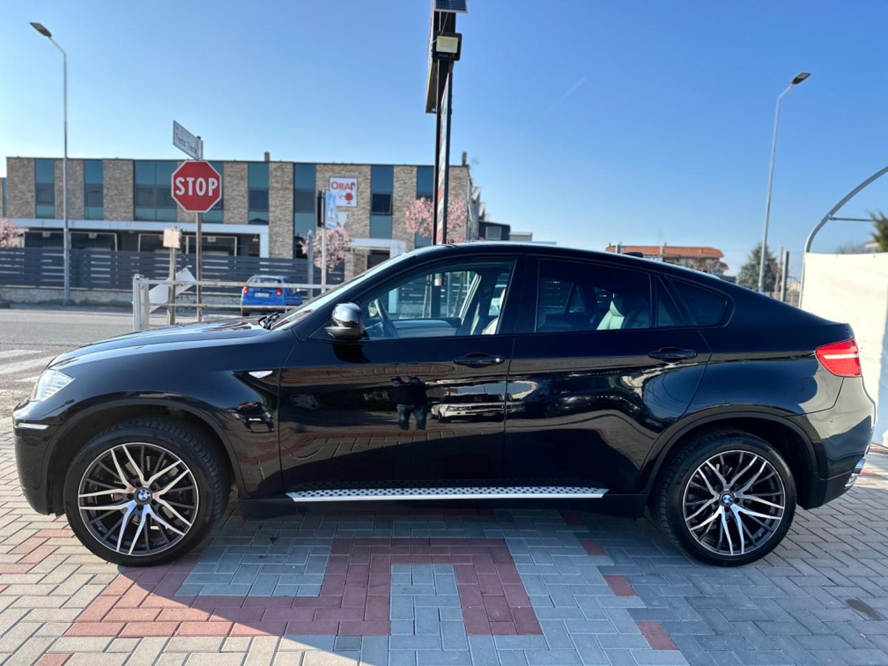 Bmw X6 xDrive40d Futura 306CV EURO 5