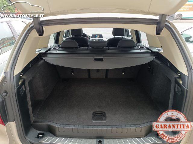 BMW X3 xDrive20d 48V STEPTRONIC 4x4 Business Advantage