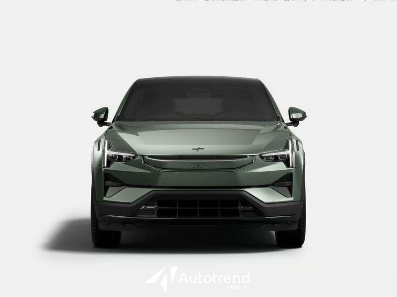 Polestar Polestar 3 Dual Motor Prime