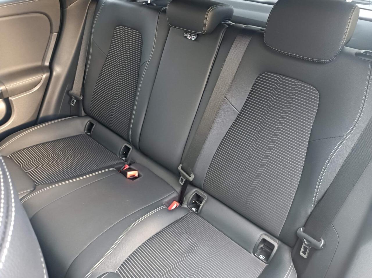 Mercedes-benz GLA 200 d Automatic 4Matic Sport Plus