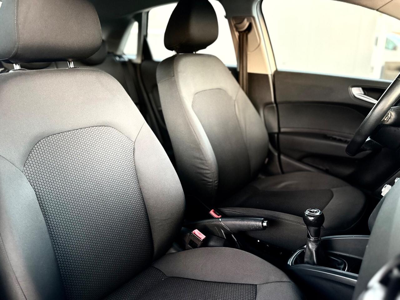 Audi A1 SPB 1.2 TFSI 86cv S-LINE