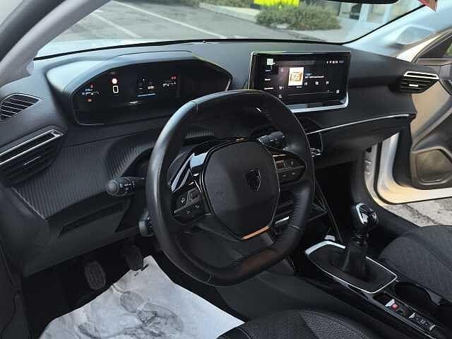 Peugeot 208 PureTech 100 Stop&Start 5 porte Allure