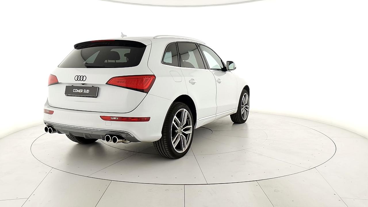 AUDI Q5 II 2020 - Q5 50 2.0 tfsi e S line quattro s-tronic