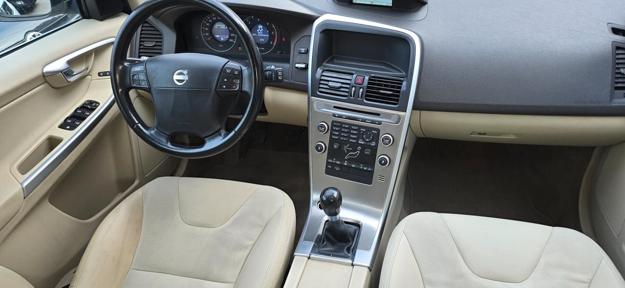 Volvo XC 60 XC60 D5 AWD Kinetic