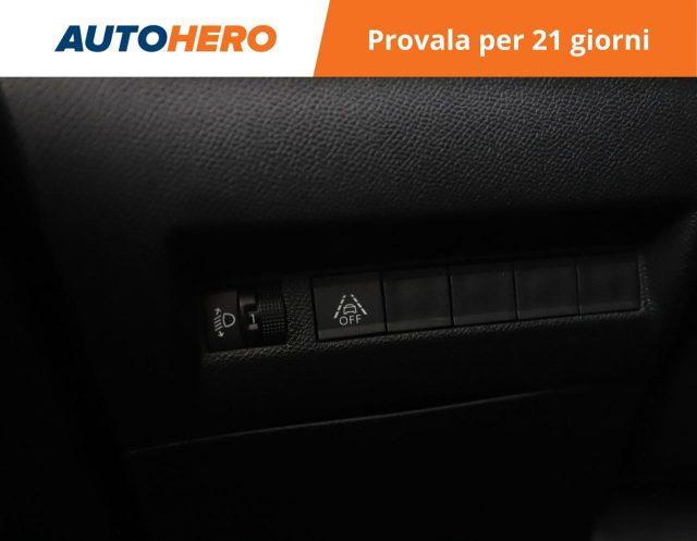 PEUGEOT 208 PureTech 100 Stop&Start 5 porte Allure Pack