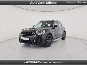 MINI Mini Countryman F60 Mini 1.5 Cooper S E Countryman ALL4 Essential