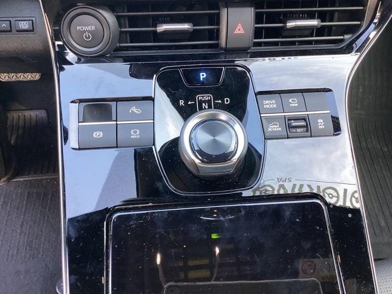 Subaru Solterra EV 4E-Xperience+ MY23